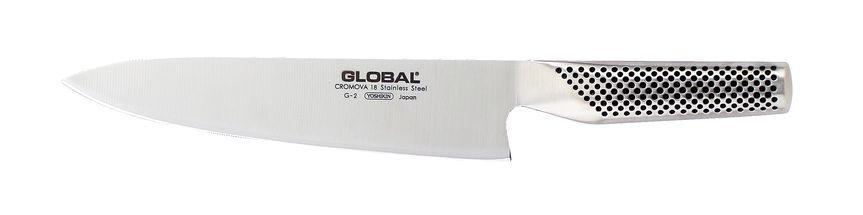 Global Koksmes G2 - 20 cm